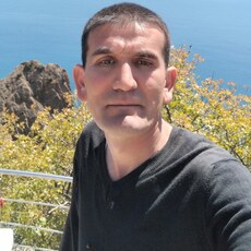 Фотография мужчины Rahim, 40 лет из г. Майкоп