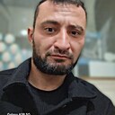 Антон, 35 лет