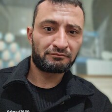 Фотография мужчины Антон, 35 лет из г. Нальчик