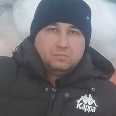 Фотография мужчины Михаил, 40 лет из г. Югорск