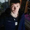 Роман, 34 года
