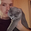 Александр, 35 лет
