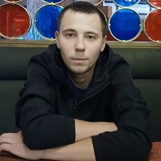 Фотография мужчины Максим, 25 лет из г. Павлодар