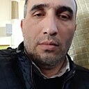 Мухаммад, 45 лет