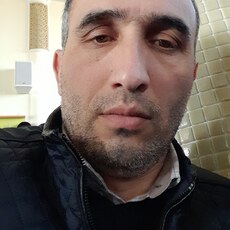 Фотография мужчины Мухаммад, 45 лет из г. Куляб