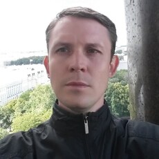 Фотография мужчины Александр, 39 лет из г. Давлеканово