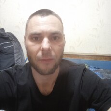 Фотография мужчины Сергей, 30 лет из г. Кривой Рог