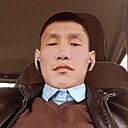 Человек, 24 года