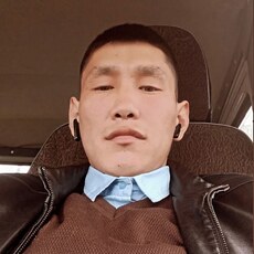 Фотография мужчины Человек, 24 года из г. Якутск