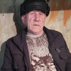 Фотография мужчины Геннадий, 68 лет из г. Черемхово