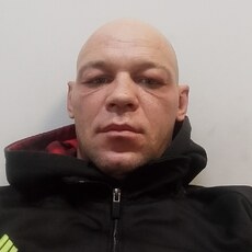 Фотография мужчины Виталий, 38 лет из г. Находка