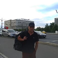 Фотография мужчины Алексей, 36 лет из г. Архангельск