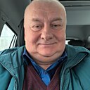 Андрей, 62 года