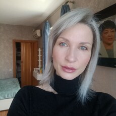 Ирина, 37 из г. Хабаровск.
