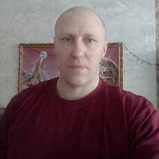 Фотография мужчины Василий, 43 года из г. Новочебоксарск