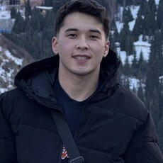 Фотография мужчины Rosko, 31 год из г. Жалал Абад