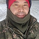 Асеке, 38 лет