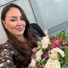 Фотография девушки Мария, 37 лет из г. Иркутск
