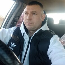 Фотография мужчины Александр, 38 лет из г. Калининград