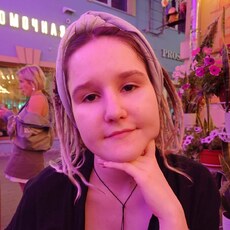 Ксения, 27 из г. Москва.