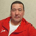 Бекзод Алиев, 42 года