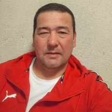 Фотография мужчины Бекзод Алиев, 42 года из г. Казань
