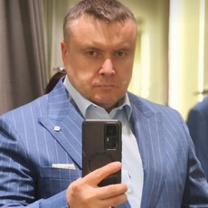 Фотография мужчины Михаил, 40 лет из г. Люберцы