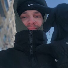 Фотография мужчины Стас, 30 лет из г. Омск