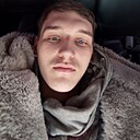 Миша, 19 лет