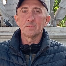 Фотография мужчины Александр, 49 лет из г. Запорожье