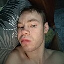 Сергей, 23 года