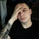 Вадим, 25 лет