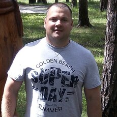 Фотография мужчины Дмитрий, 45 лет из г. Новосибирск
