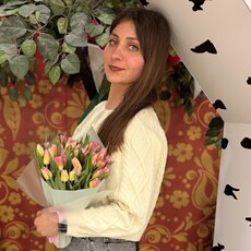 Фотография девушки Ксения, 32 года из г. Ярославль