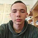 Олег, 22 года