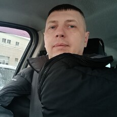 Фотография мужчины Артём, 42 года из г. Белгород