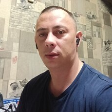 Фотография мужчины Алексей, 35 лет из г. Микунь