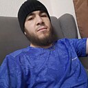 Амир, 21 год