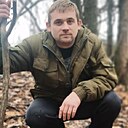 Даня, 24 года