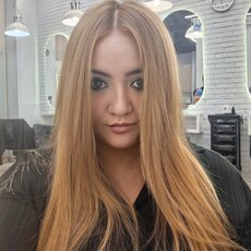 Фотография девушки Лена, 32 года из г. Москва