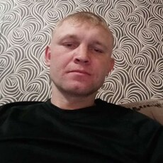Фотография мужчины Владимир, 33 года из г. Белово