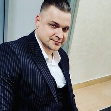 Фотография мужчины Геннадий, 42 года из г. Гродно