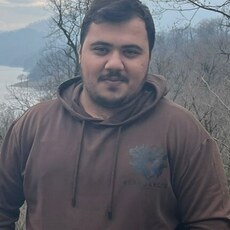 Фотография мужчины Алик, 27 лет из г. Барнаул