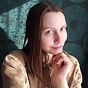 Оля, 35 лет