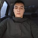 Дамир, 32 года