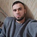 Али, 35 лет