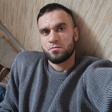 Фотография мужчины Али, 35 лет из г. Уссурийск
