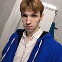 Дима, 20 лет