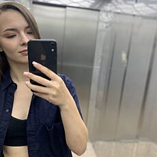 Фотография девушки Аня, 29 лет из г. Минск