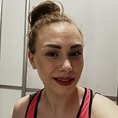 Фотография девушки Анна, 26 лет из г. Новосибирск